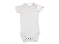 Lil Atelier oyster mushroom body